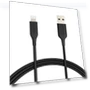 Thumbnail MFi Certified Lightning Charger Cable — Lightning, Amazon Basics
