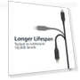 Thumbnail MFi Certified Lightning Charger Cable — Lightning, Amazon Basics
