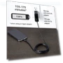 Thumbnail MFi Certified Lightning Charger Cable — Lightning, Amazon Basics
