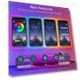 Thumbnail Neon Rope Lights — LED Strips, NUERPO