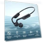Thumbnail Open Ear Bluetooth Headphones — In-Ear Headphones, Qyzue