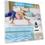 Thumbnail Pan/Tilt Security Camera — Baby Monitors, Cloarks