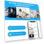 Thumbnail Pan/Tilt Security Camera — Baby Monitors, Cloarks