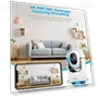 Thumbnail Pan/Tilt Security Camera — Baby Monitors, Cloarks