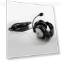 Thumbnail Premium ANR Aviation Headset — Headsets, Lightspeed Aviation