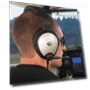 Thumbnail Premium ANR Aviation Headset — Headsets, Lightspeed Aviation