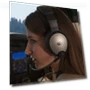 Thumbnail Premium ANR Aviation Headset — Headsets, Lightspeed Aviation