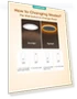 Thumbnail Recessed Lighting with Night Light — Recessed Lighting, EVOLFATURE