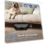 Thumbnail Robot Vacuum and Mop Combo — Smart Cleaning Robots, MAMNV