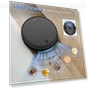 Thumbnail Robot Vacuum and Mop Combo — Smart Cleaning Robots, MAMNV