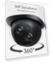 Thumbnail Security Camera Floodlight Camera — Security Cameras, Anker