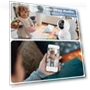 Thumbnail Security Camera Indoor 2K — Baby Monitors, Maliton