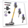 Thumbnail Self-Standing Cordless Vacuum Cleaner — Cordless Vacuums & Sweepers