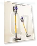Thumbnail Self-Standing Cordless Vacuum Cleaner — Cordless Vacuums & Sweepers