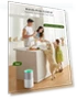 Thumbnail Smart Air Purifier for Homes and Large Rooms — Activated Carbon Air Purifiers, GoveeLife