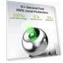 Thumbnail Smart Fingerprint Door Lock — Biometric Security, GHome Smart