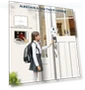 Thumbnail Smart Front Door Lock Set — Smart Home Security, Veise