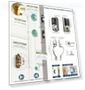 Thumbnail Smart Front Door Lock Set — Smart Home Security, Veise