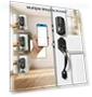 Thumbnail Smart Front Door Lock Set — Smart Home Security, Veise