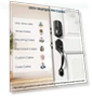 Thumbnail Smart Front Door Lock Set — Smart Home Security, Veise