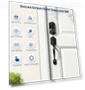 Thumbnail Smart Front Door Lock Set — Smart Home Security, Veise