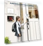 Thumbnail Smart Front Door Lock Set — Smart Home Security, Veise
