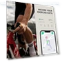 Thumbnail Smart Health Ring — Smart Rings, ailyfu