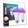 Thumbnail Smart Light Bulbs 2 Pack — LED, FRIDEKO HOME