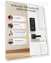 Thumbnail Smart Lock with Handles — Smart Home Security, Philips