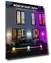 Thumbnail Smart Porch Lights Color Changing Exterior Lighting Fixtures — Outdoor Wall Lighting, RAYVO