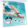 Thumbnail Smart Ring Fitness Tracker — Smart Rings, Delcast