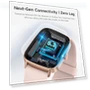Thumbnail Smart Watch for Women — Smartwatches, aeac