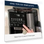 Thumbnail True Brew Drip Coffee Maker — Electric Blade Coffee Grinders, De'Longhi