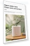 Thumbnail Ultrasonic Air Humidifier with LED Lights — Diffusers, ALQMIA