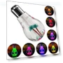 Thumbnail USB Air Humidifier Bulb Lamp — Air Moisturizers, CHUNGHOP
