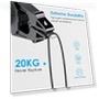 Thumbnail USB-C Fast Charger Block with C-to-C Cable — Chargers, Shenzhen Yijiapin Trading Co., Ltd.