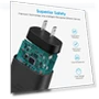 Thumbnail USB-C Fast Charger Block with C-to-C Cable — Chargers, Shenzhen Yijiapin Trading Co., Ltd.
