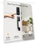 Thumbnail Wi-Fi Smart Lock with Handle — Smart Home Security, Philips