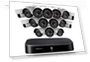 Thumbnail Wired Security Camera System — Outdoor Security Cameras, Lorex