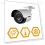 Thumbnail Wired Security Camera System — Outdoor Security Cameras, Lorex