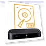Thumbnail Wired Security Camera System — Outdoor Security Cameras, Lorex