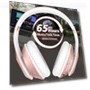 Thumbnail Wireless Bluetooth Headphones Over Ear — Over-Ear Headphones, Glynzak