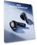 Thumbnail Wireless Earbuds with Immersive Surround Sound — In-Ear Headphones, Shenzhen Daximen Import and Export Trading Co., LTD