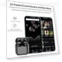 Thumbnail Wireless Earbuds — In-Ear Headphones, TOZO