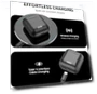Thumbnail Wireless Earbuds — In-Ear Headphones, TOZO