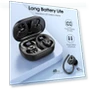 Thumbnail Wireless Earbuds — In-Ear Headphones, Poounur