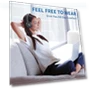 Thumbnail Wireless Headset with AI Noise Cancelling Microphone — Headsets, awatrue