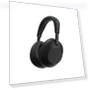 Thumbnail Wireless Noise Canceling Headphones — Over-Ear Headphones, Sony