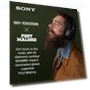 Thumbnail Wireless Noise Canceling Headphones — Over-Ear Headphones, Sony