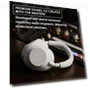 Thumbnail Wireless Noise Canceling Headphones — Over-Ear Headphones, Sony